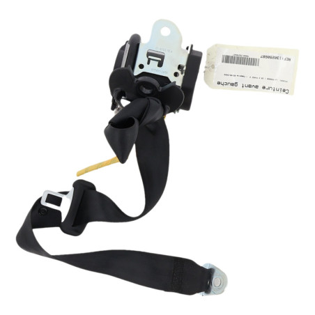 Ceinture avant gauche HYUNDAI I 20 2