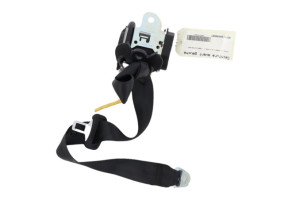 Ceinture avant gauche HYUNDAI I 20 2 Photo n°1