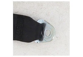 Ceinture avant gauche HYUNDAI I 20 2 Photo n°4