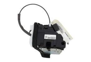 Serrure avant gauche HYUNDAI I 20 2 Photo n°3