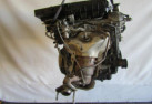 Moteur MAZDA 2 2 Photo n°1