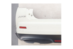 Pare choc arriere NISSAN JUKE 1 Photo n°2
