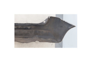 Pare choc arriere RENAULT TWINGO 2 Photo n°4