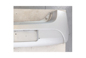 Pare choc arriere RENAULT TWINGO 2 Photo n°6