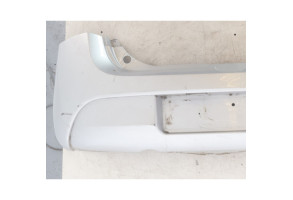 Pare choc arriere RENAULT TWINGO 2 Photo n°7