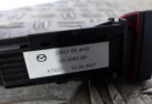 Bouton de warning MAZDA 2 2 Photo n°2