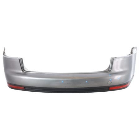 Pare choc arriere VOLKSWAGEN TOURAN 1