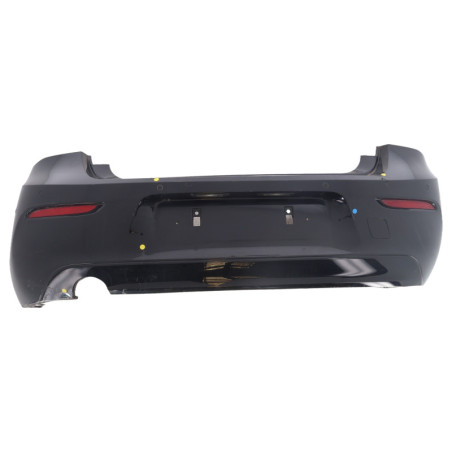 Pare choc arriere BMW SERIE 1 F20