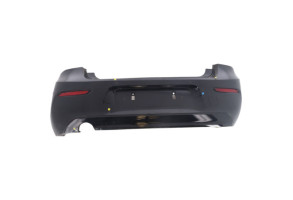 Pare choc arriere BMW SERIE 1 F20 Photo n°1