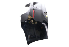 Pare choc arriere BMW SERIE 1 F20 Photo n°4