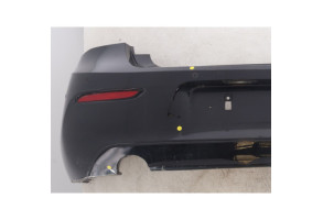 Pare choc arriere BMW SERIE 1 F20 Photo n°5