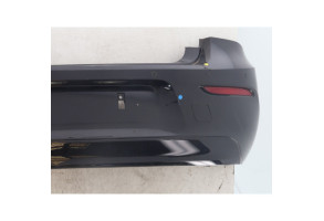 Pare choc arriere BMW SERIE 1 F20 Photo n°6