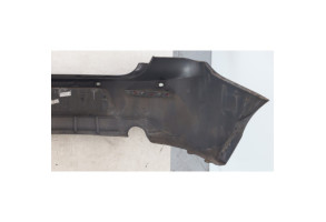 Pare choc arriere BMW SERIE 1 F20 Photo n°8