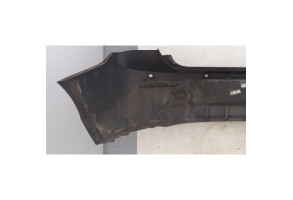 Pare choc arriere BMW SERIE 1 F20 Photo n°9