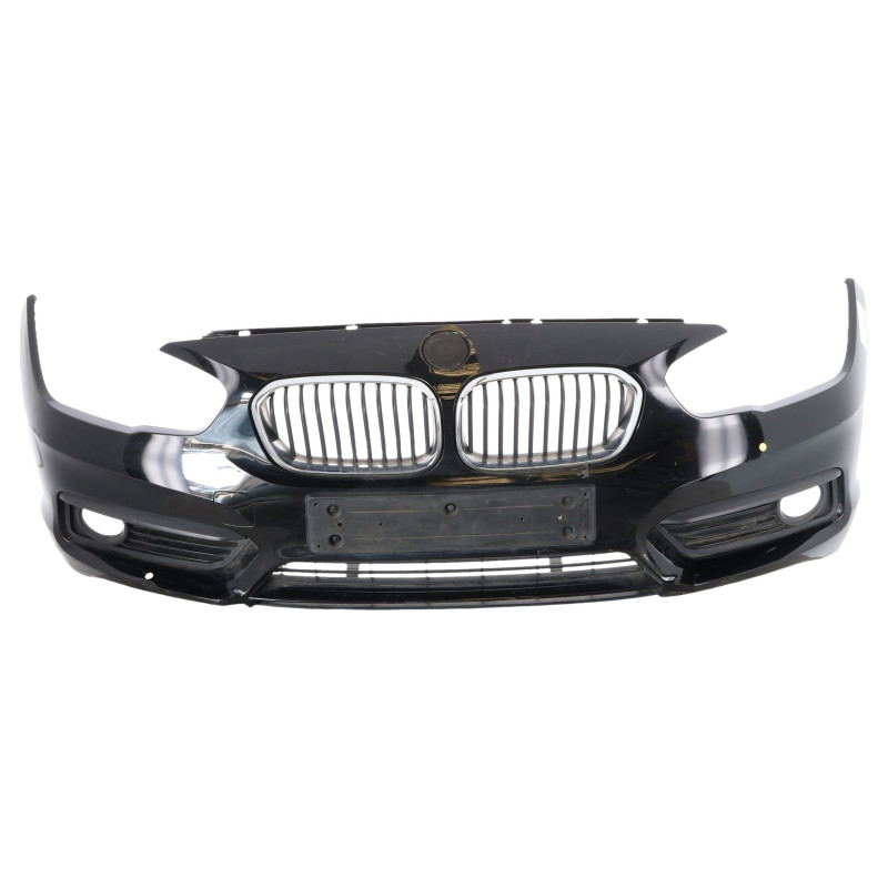 Pare choc avant BMW SERIE 1 F20 Photo n°1