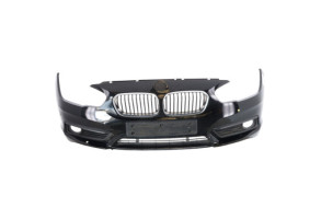 Pare choc avant BMW SERIE 1 F20 Photo n°1