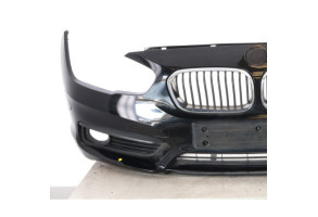 Pare choc avant BMW SERIE 1 F20 Photo n°2