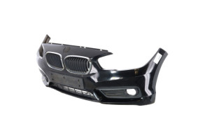 Pare choc avant BMW SERIE 1 F20 Photo n°5