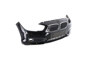 Pare choc avant BMW SERIE 1 F20 Photo n°6