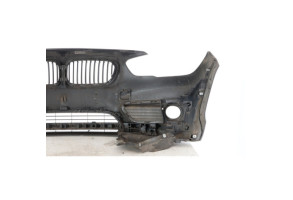 Pare choc avant BMW SERIE 1 F20 Photo n°8