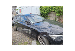 Pare choc avant BMW SERIE 1 F20 Photo n°13