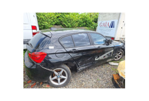 Pare choc avant BMW SERIE 1 F20 Photo n°14