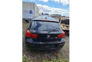 Pare choc avant BMW SERIE 1 F20 Photo n°15