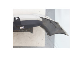 Pare choc avant PEUGEOT 307 Photo n°4