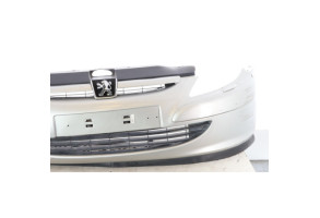 Pare choc avant PEUGEOT 307 Photo n°5