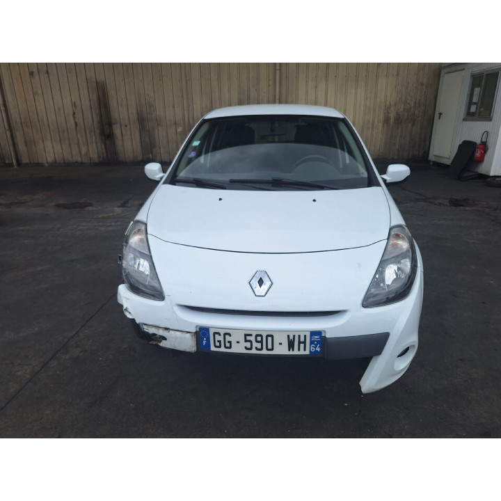 Feu arriere principal droit (feux) RENAULT CLIO 3 Photo n°7