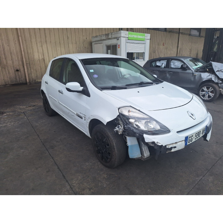 Feu arriere principal droit (feux) RENAULT CLIO 3 Photo n°10