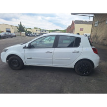 Feu arriere principal droit (feux) RENAULT CLIO 3 Photo n°11