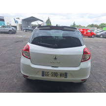 Feu arriere principal droit (feux) RENAULT CLIO 3 Photo n°12