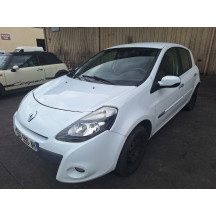 Feu arriere principal droit (feux) RENAULT CLIO 3 Photo n°13
