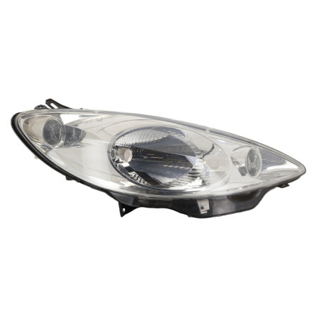 Optique avant principal droit (feux)(phare) PEUGEOT 1007