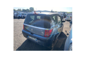 Optique avant principal droit (feux)(phare) PEUGEOT 1007 Photo n°6