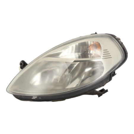 Optique avant principal gauche (feux)(phare) LANCIA MUSA