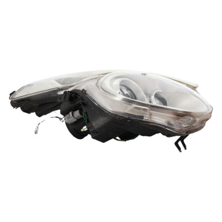 Optique avant principal droit (feux)(phare) CITROEN C1 2