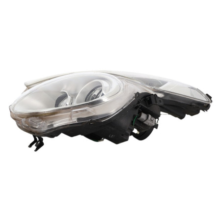 Optique avant principal gauche (feux)(phare) CITROEN C1 2