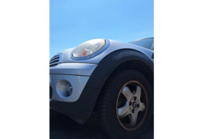 Retroviseur gauche MINI MINI 2 R56 Photo n°7