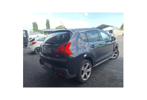 Retroviseur gauche PEUGEOT 3008 1 Photo n°8