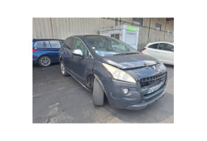Retroviseur gauche PEUGEOT 3008 1 Photo n°9