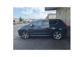 Retroviseur gauche PEUGEOT 3008 1 Photo n°10