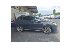 Retroviseur gauche PEUGEOT 3008 1 Photo n°13