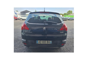 Retroviseur gauche PEUGEOT 3008 1 Photo n°14