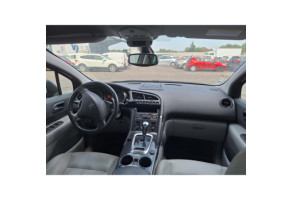 Retroviseur gauche PEUGEOT 3008 1 Photo n°15