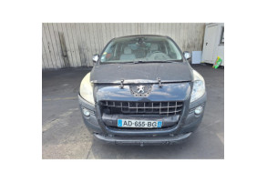 Retroviseur gauche PEUGEOT 3008 1 Photo n°19