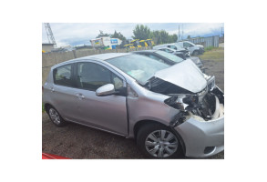 Retroviseur gauche TOYOTA YARIS 3 Photo n°7