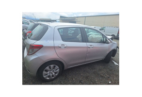 Retroviseur gauche TOYOTA YARIS 3 Photo n°8