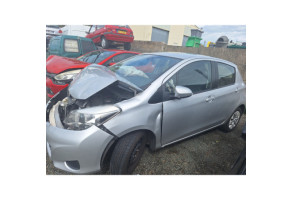 Retroviseur gauche TOYOTA YARIS 3 Photo n°9
